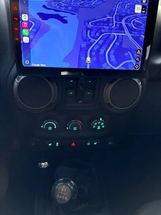 2016 Jeep JK Wrangler - Image 7 of 14