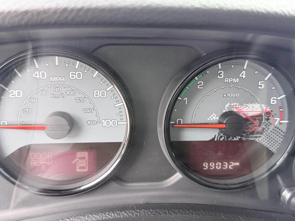 2016 Jeep JK Wrangler - Image 11 of 15