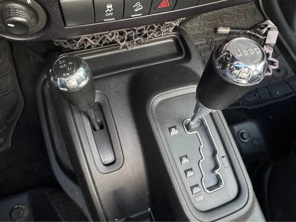 2016 Jeep JK Wrangler - Image 14 of 18