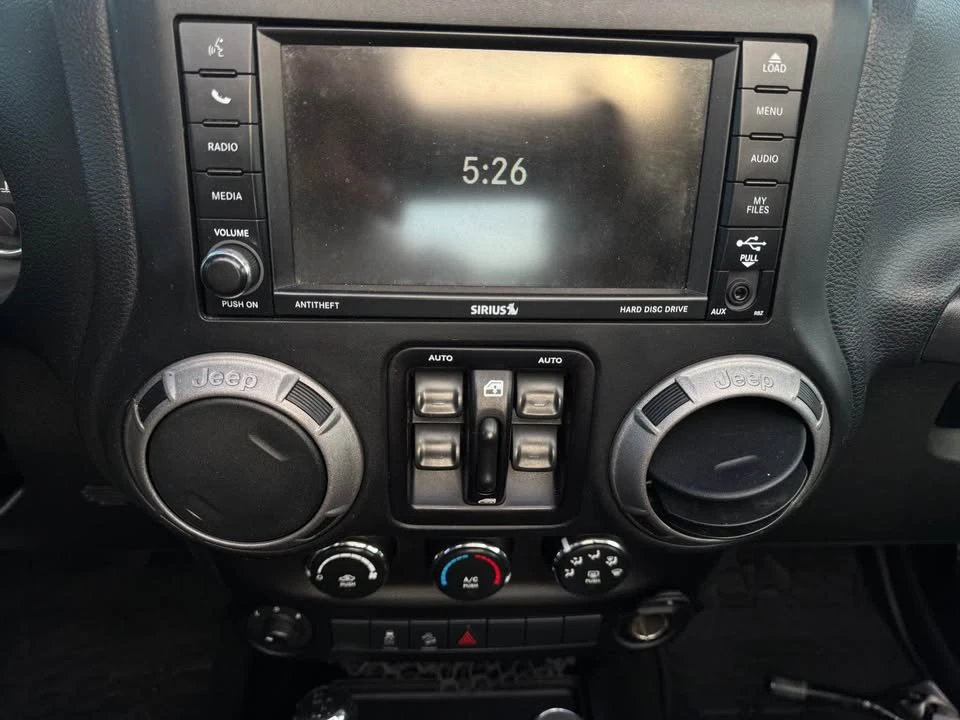 2016 Jeep JK Wrangler - Image 15 of 18