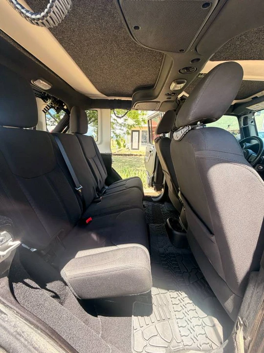 2016 Jeep JK Wrangler - Image 21 of 24