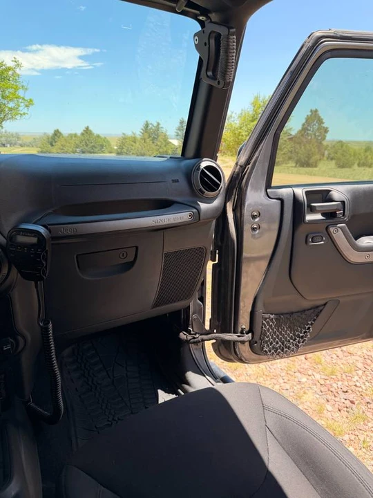 2016 Jeep JK Wrangler - Image 3 of 24