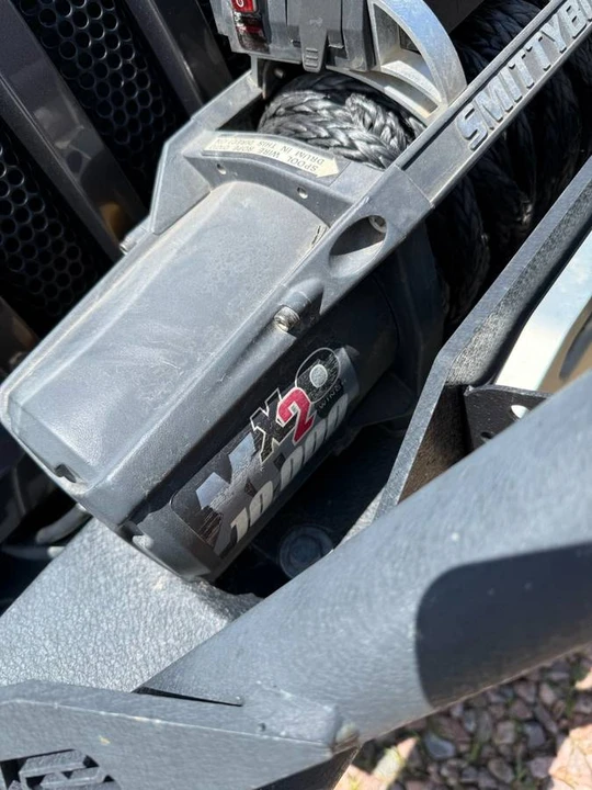 2016 Jeep JK Wrangler - Image 9 of 24
