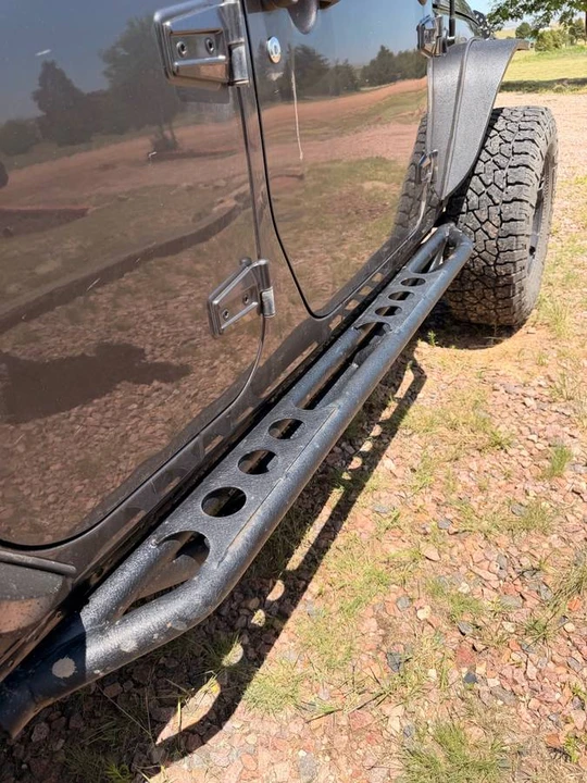 2016 Jeep JK Wrangler - Image 12 of 24