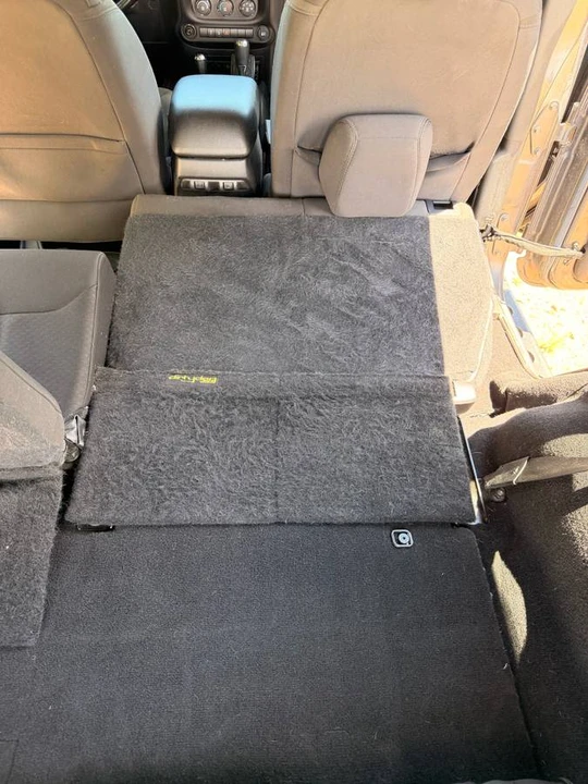 2016 Jeep JK Wrangler - Image 19 of 24