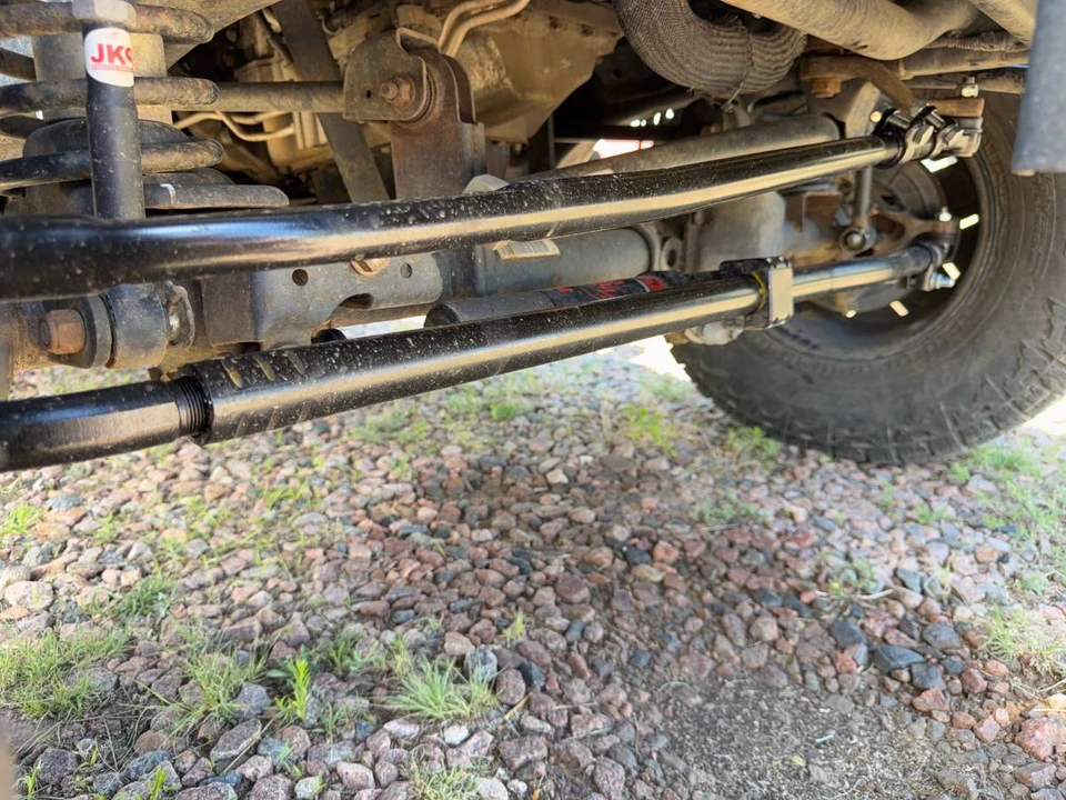 2016 Jeep JK Wrangler - Image 15 of 24