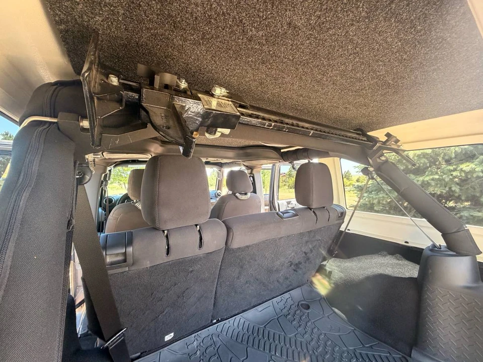 2016 Jeep JK Wrangler - Image 22 of 24