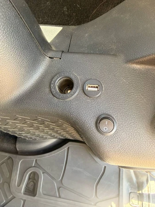 2016 Jeep JK Wrangler - Image 23 of 24