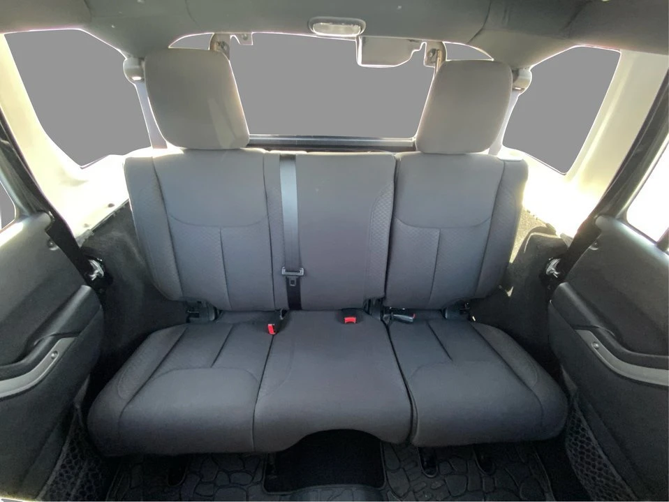 2016 Jeep JK Wrangler - Image 13 of 20