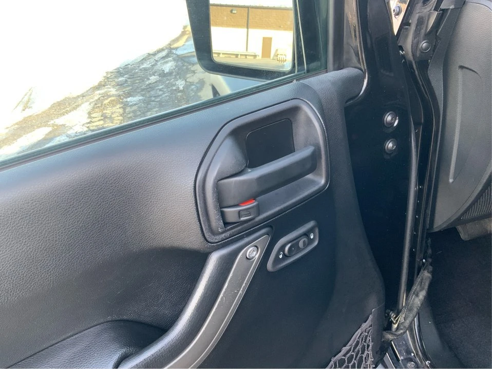 2016 Jeep JK Wrangler - Image 17 of 20