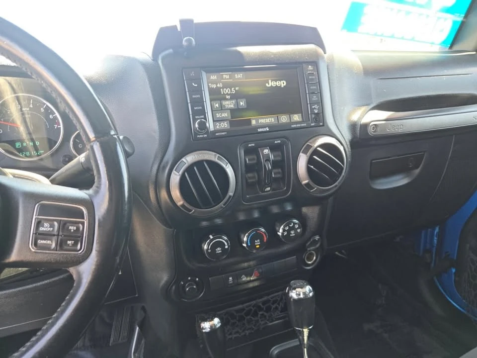 2016 Jeep JK Wrangler - Image 12 of 13