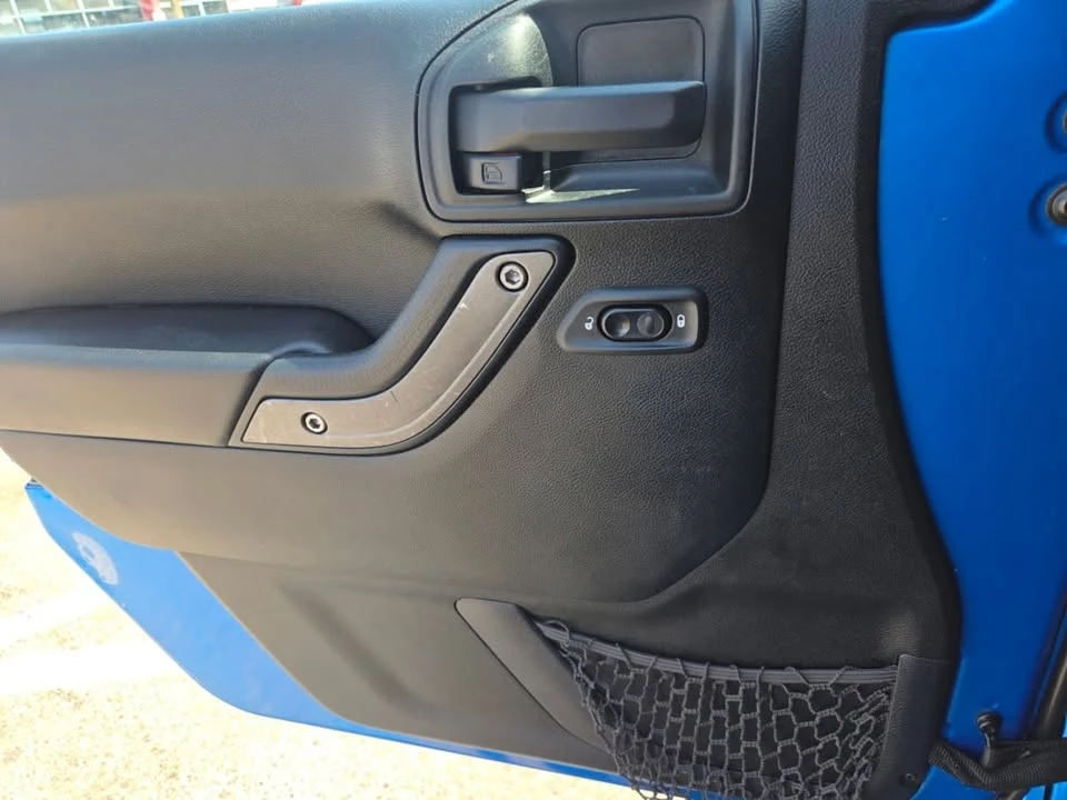 2016 Jeep JK Wrangler - Image 10 of 13