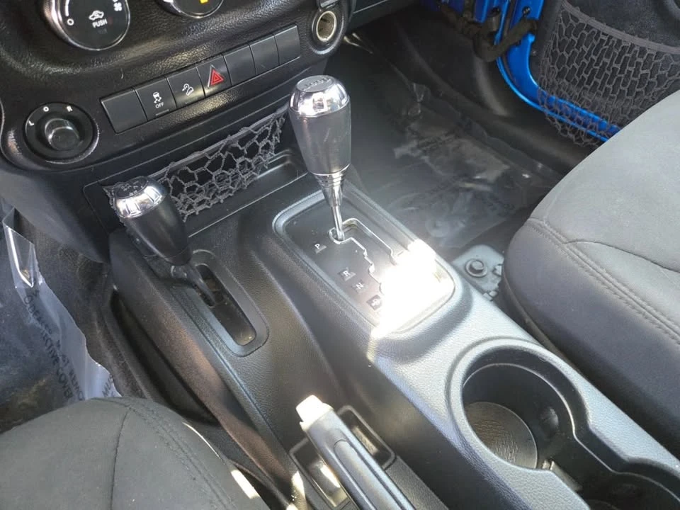 2016 Jeep JK Wrangler - Image 11 of 13
