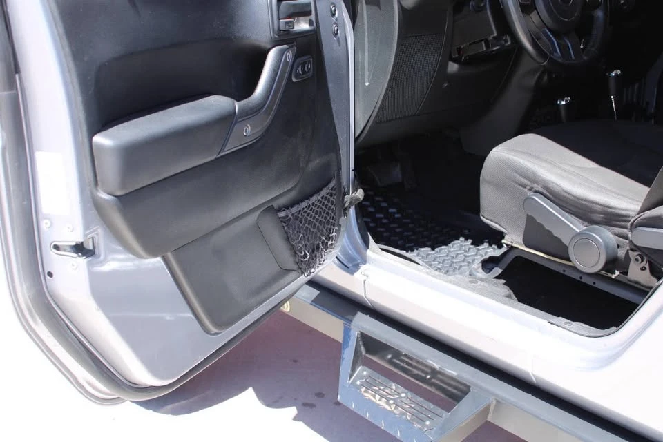 2016 Jeep JK Wrangler - Image 12 of 20