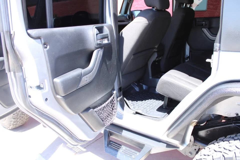 2016 Jeep JK Wrangler - Image 15 of 20