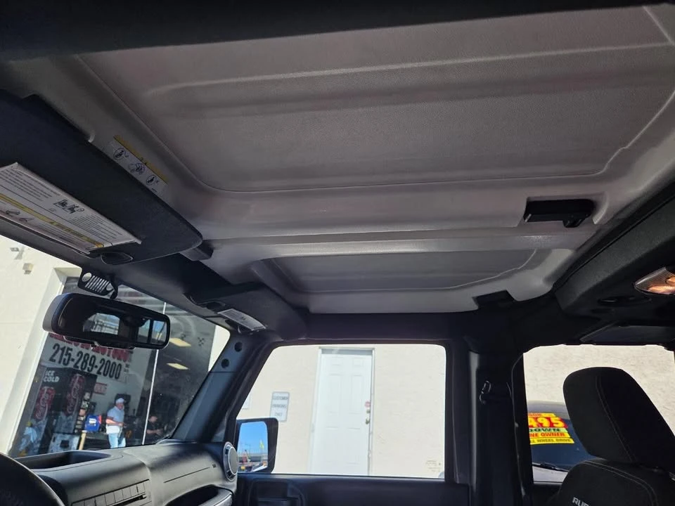 2016 Jeep JK Wrangler - Image 10 of 10
