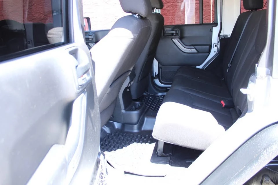 2016 Jeep JK Wrangler - Image 16 of 20