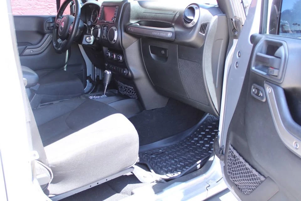 2016 Jeep JK Wrangler - Image 13 of 20
