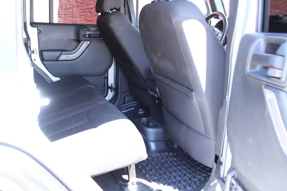 2016 Jeep JK Wrangler - Image 18 of 20