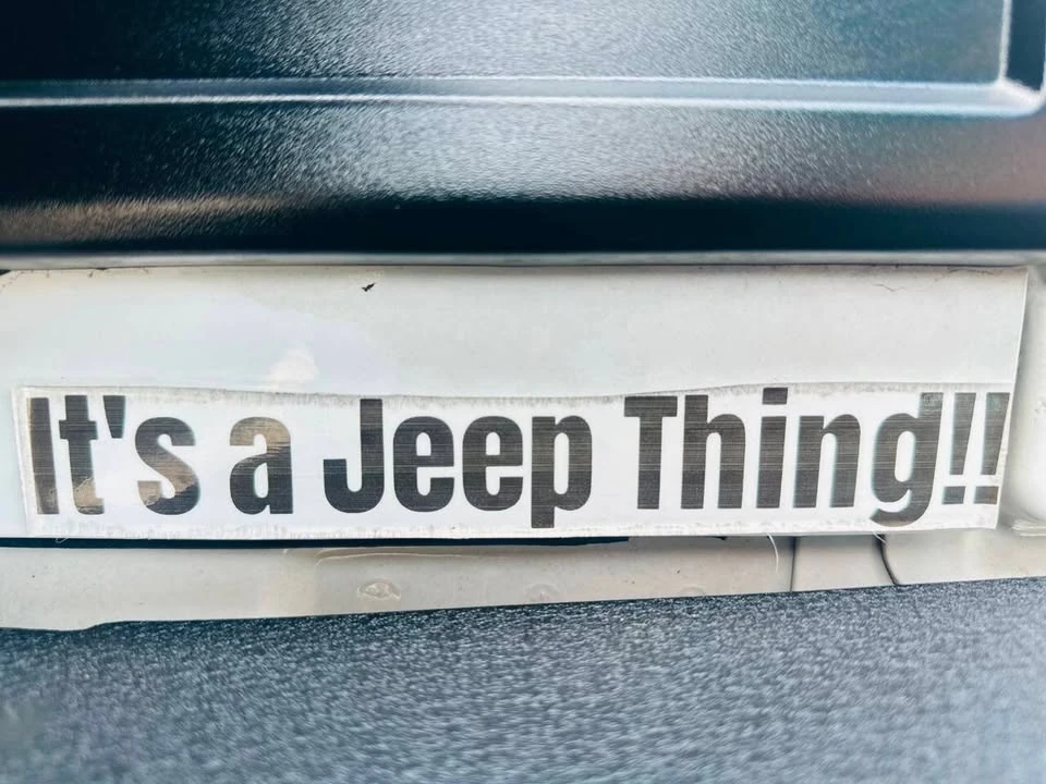 2016 Jeep JK Wrangler - Image 5 of 16