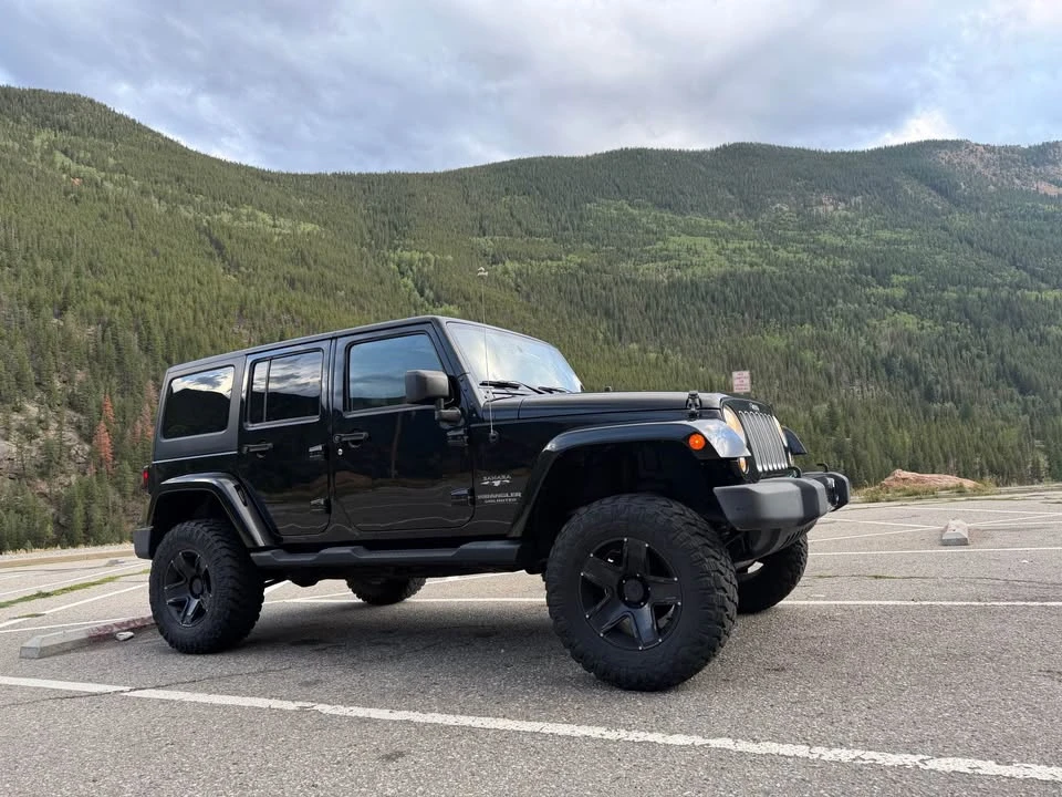 2016 Jeep JK Wrangler - Image 2 of 7