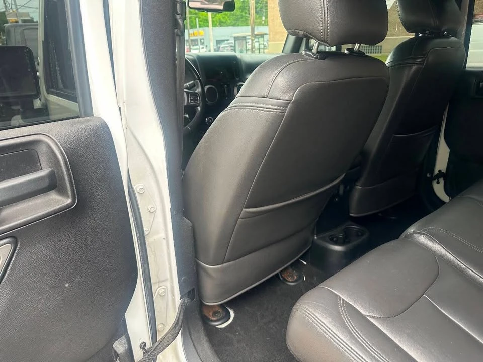 2016 Jeep JK Wrangler - Image 10 of 16