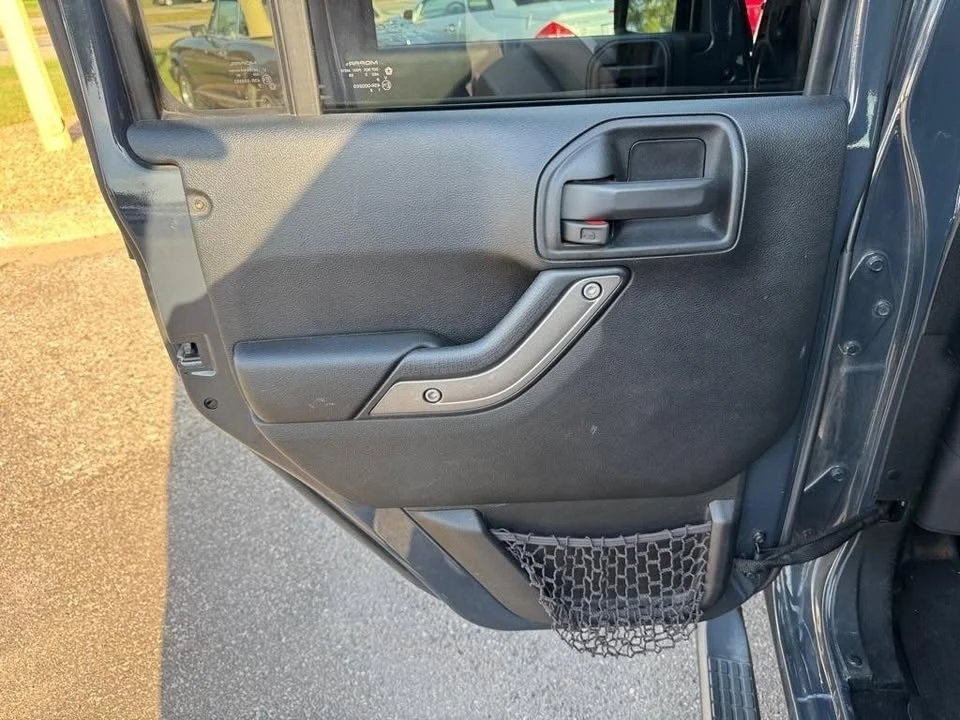 2016 Jeep JK Wrangler - Image 20 of 20