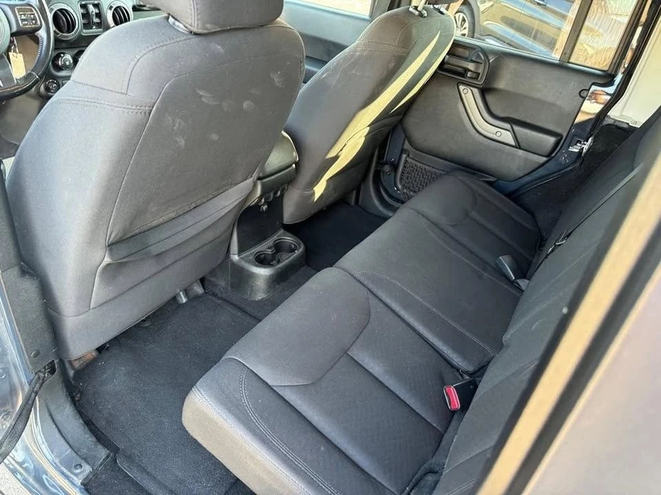 2016 Jeep JK Wrangler - Image 19 of 20