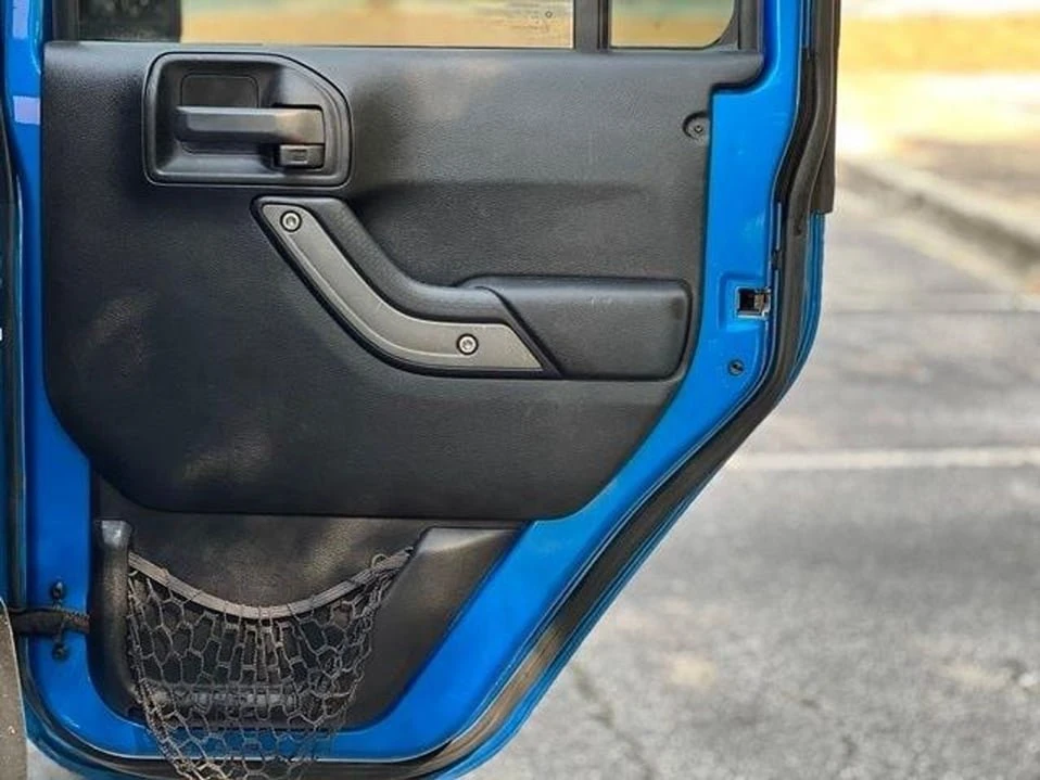 2016 Jeep JK Wrangler - Image 17 of 20