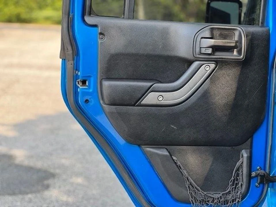 2016 Jeep JK Wrangler - Image 13 of 20