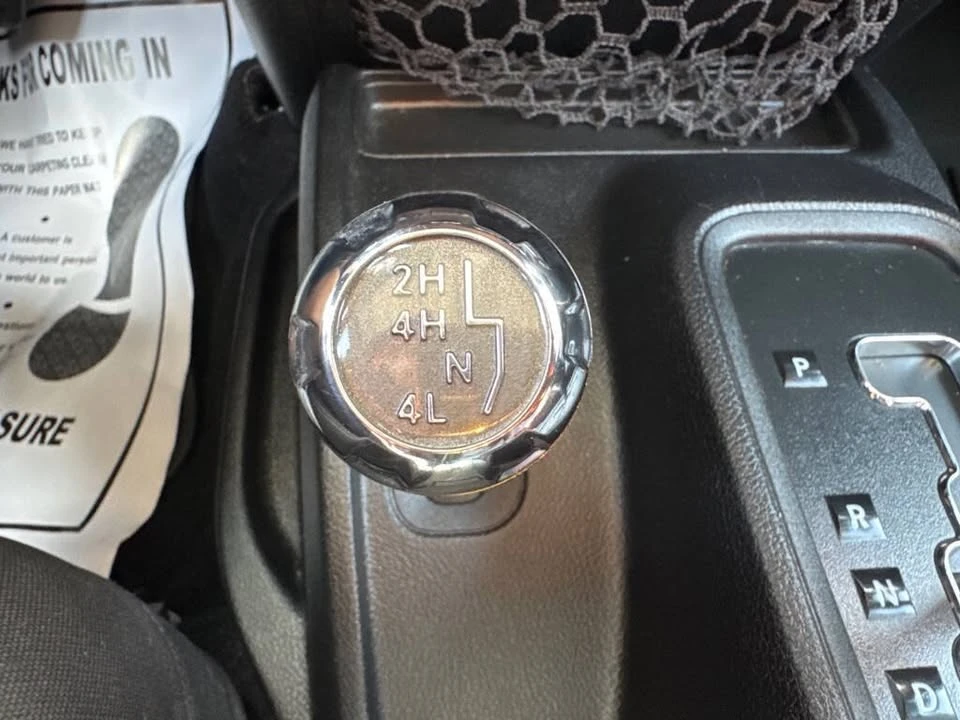 2016 Jeep JK Wrangler - Image 11 of 13