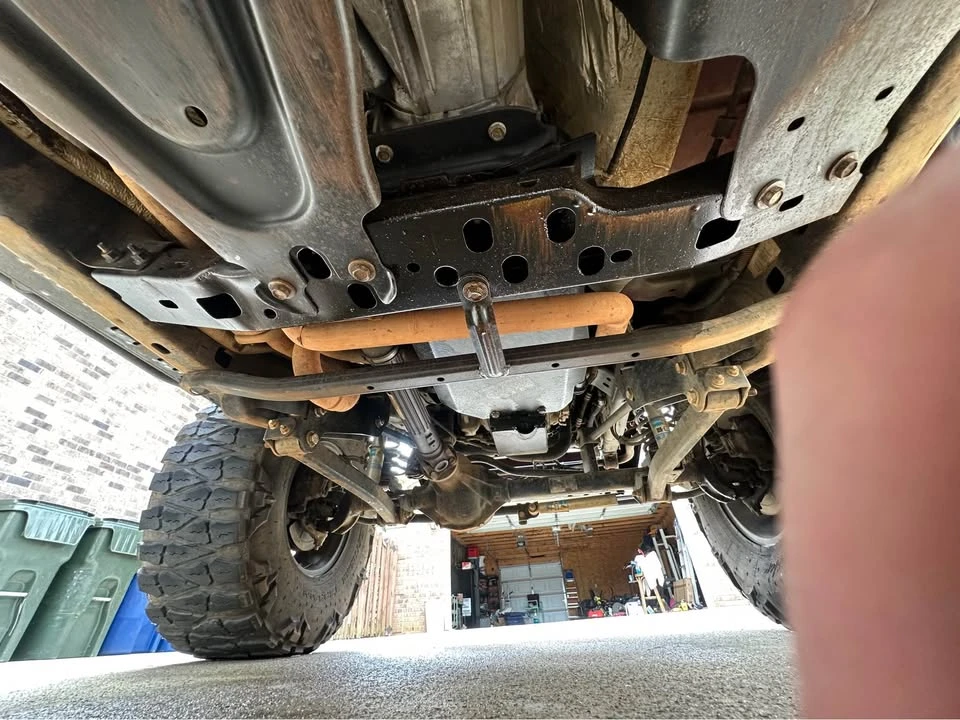 2016 Jeep JK Wrangler - Image 7 of 8
