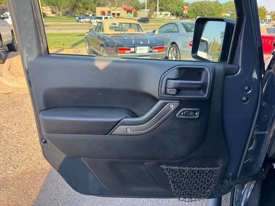 2016 Jeep JK Wrangler - Image 17 of 20