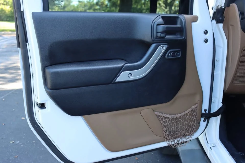 2016 Jeep JK Wrangler - Image 9 of 20