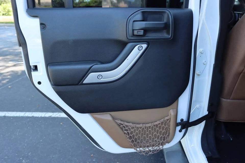 2016 Jeep JK Wrangler - Image 11 of 20