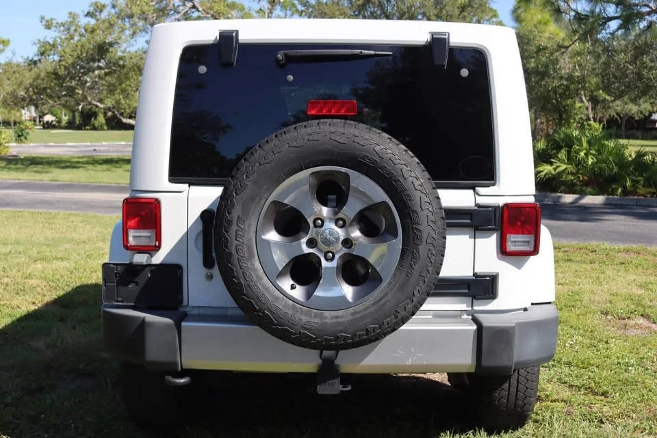 2016 Jeep JK Wrangler - Image 6 of 20