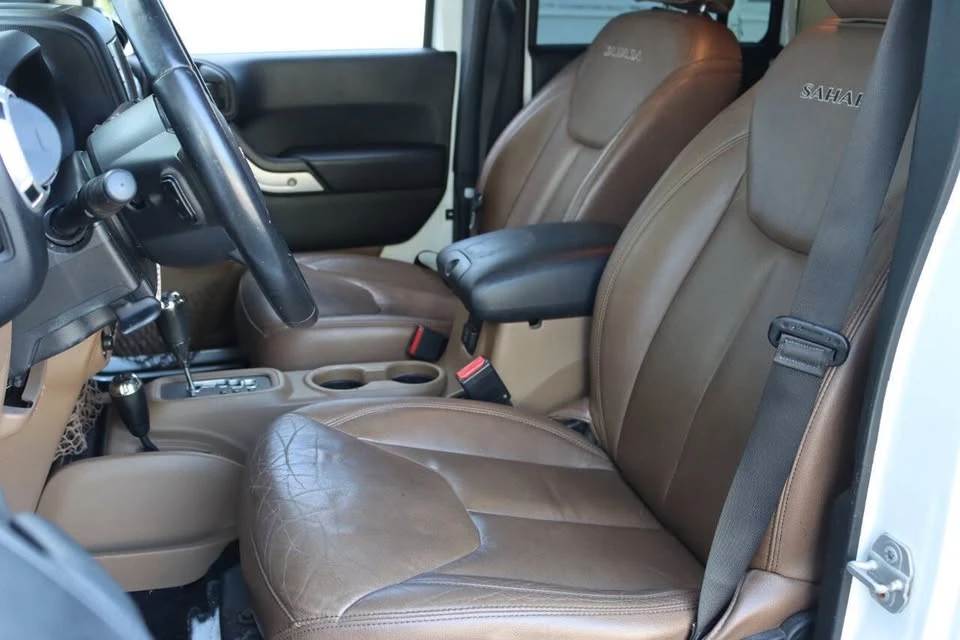 2016 Jeep JK Wrangler - Image 10 of 20