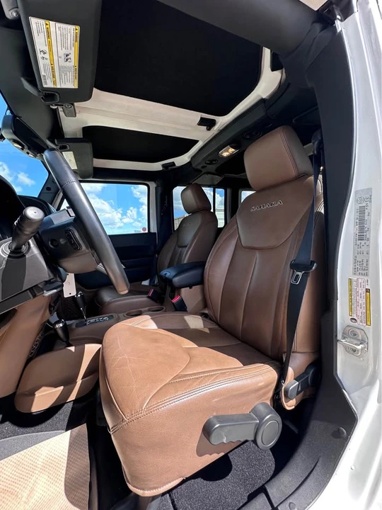 2016 Jeep JK Wrangler - Image 3 of 15
