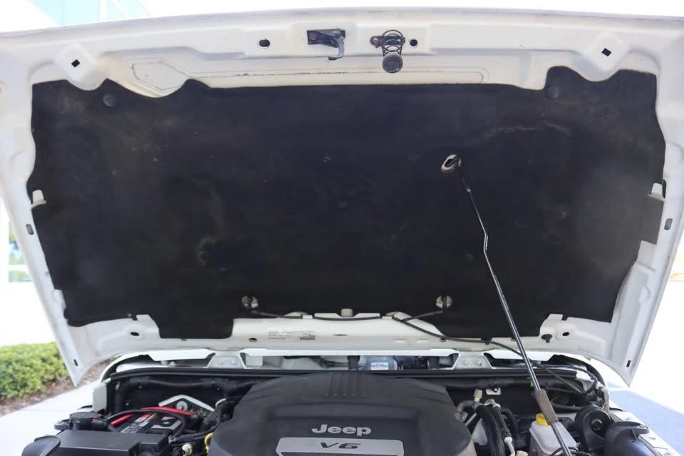 2016 Jeep JK Wrangler - Image 20 of 20
