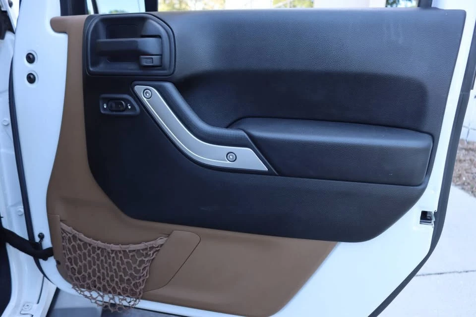 2016 Jeep JK Wrangler - Image 17 of 20