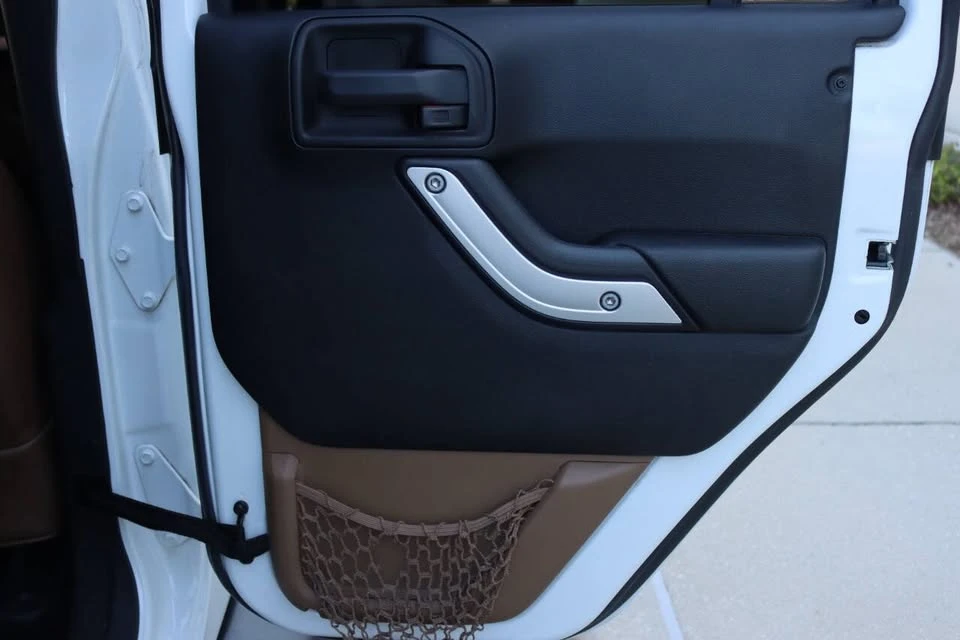 2016 Jeep JK Wrangler - Image 15 of 20