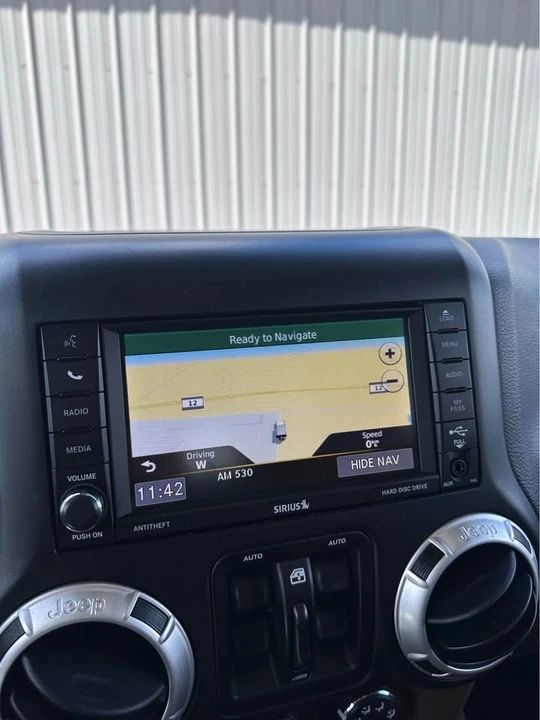 2016 Jeep JK Wrangler - Image 7 of 15