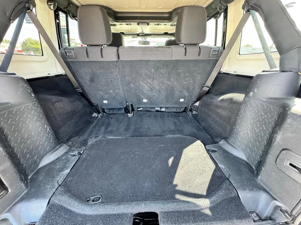 2016 Jeep JK Wrangler - Image 13 of 15