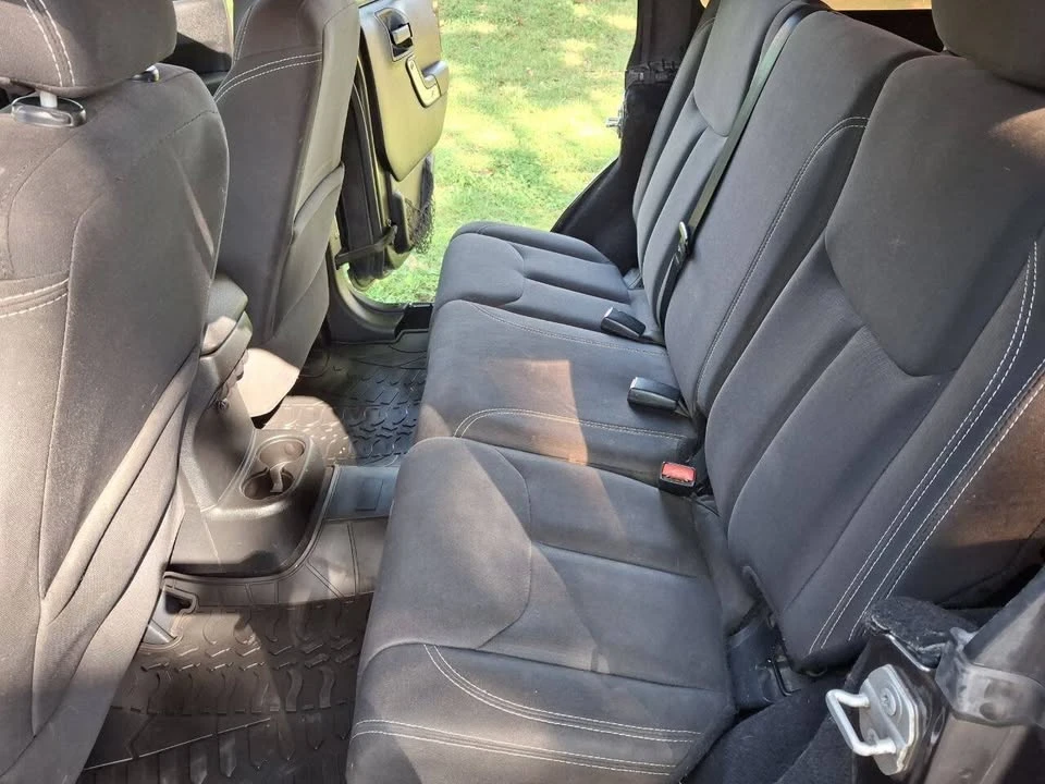 2016 Jeep JK Wrangler - Image 14 of 20