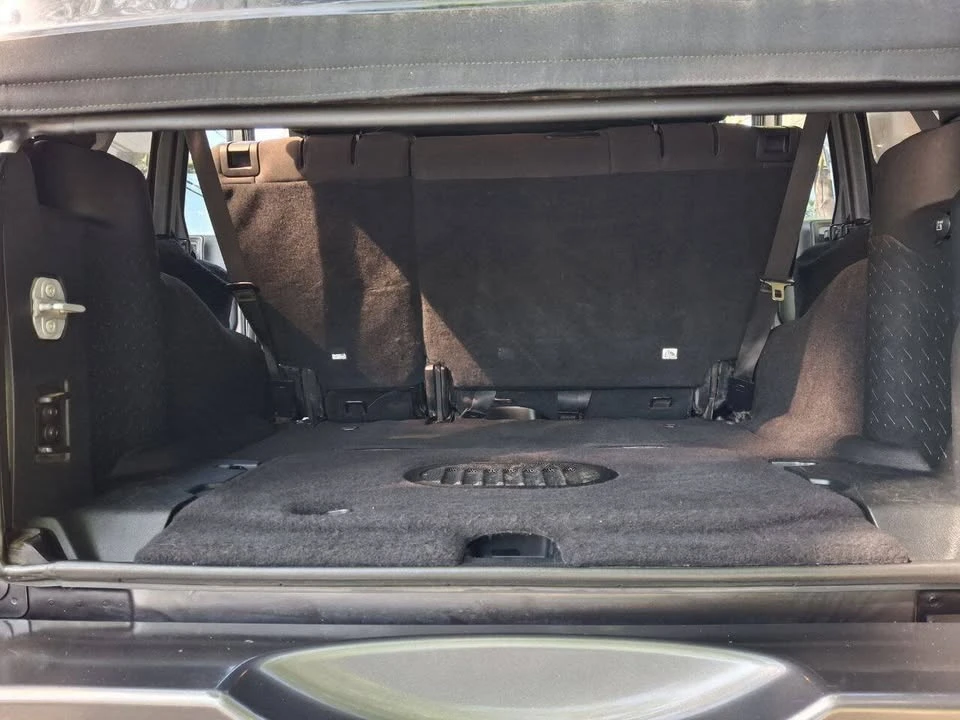 2016 Jeep JK Wrangler - Image 12 of 20