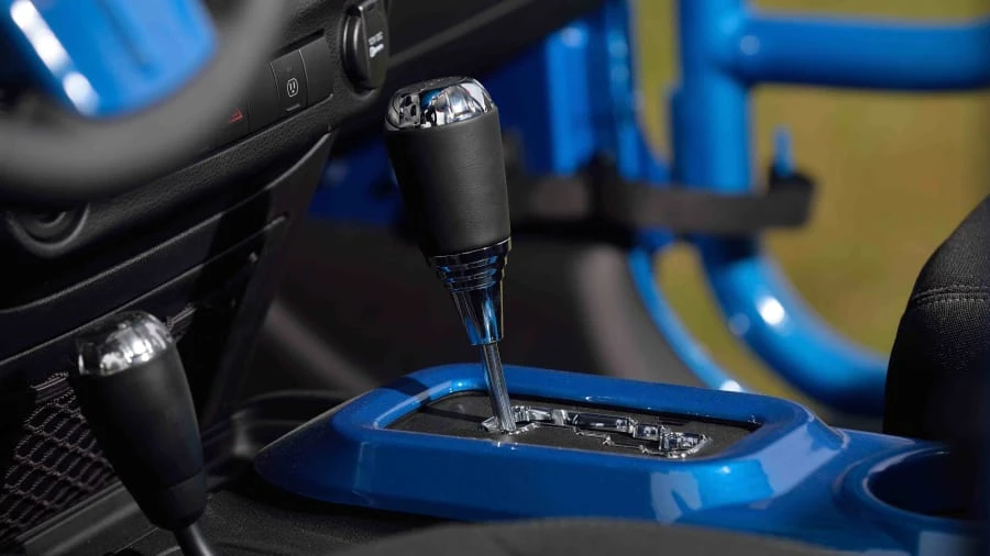 2016 Jeep JK Wrangler - Image 9 of 12