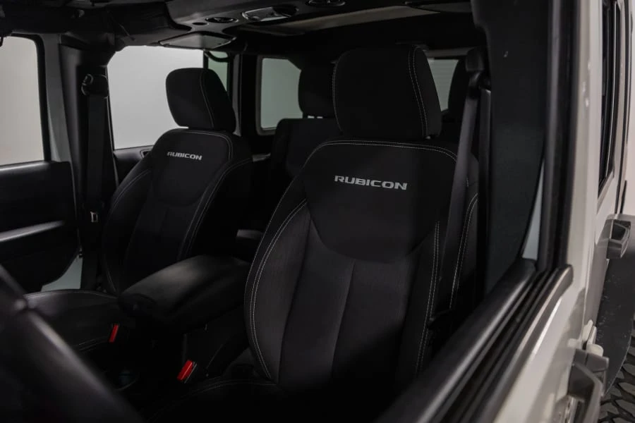 2016 Jeep JK Wrangler - Image 13 of 13