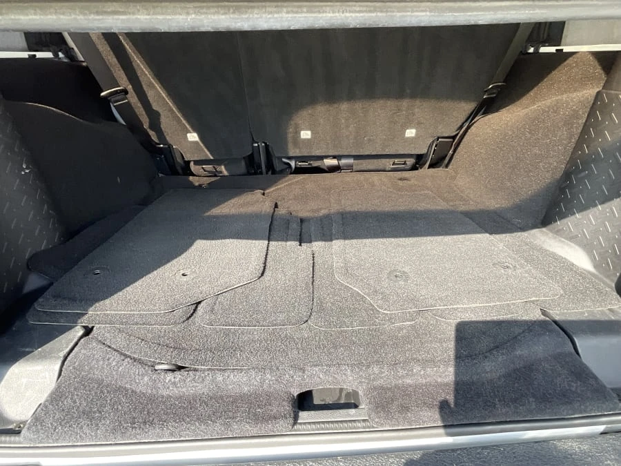 2016 Jeep JK Wrangler - Image 16 of 16