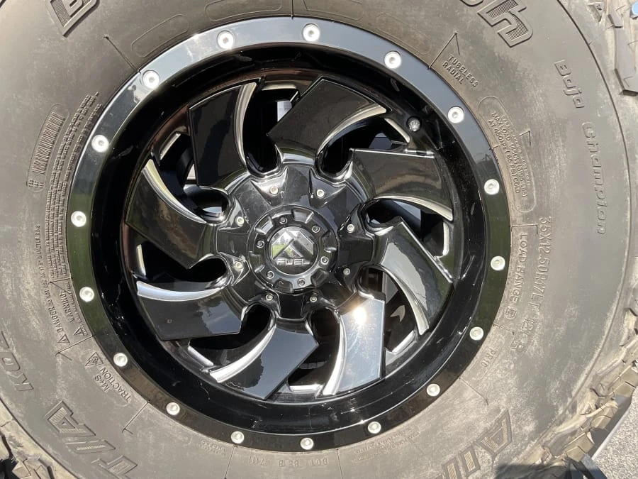 2016 Jeep JK Wrangler - Image 5 of 16