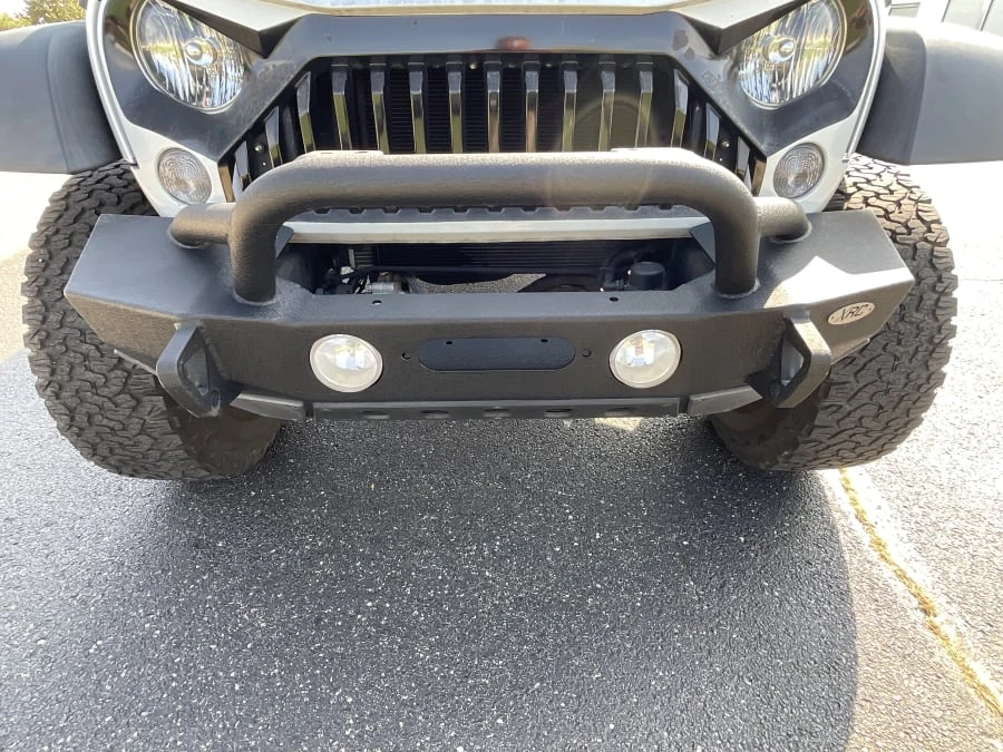 2016 Jeep JK Wrangler - Image 4 of 16